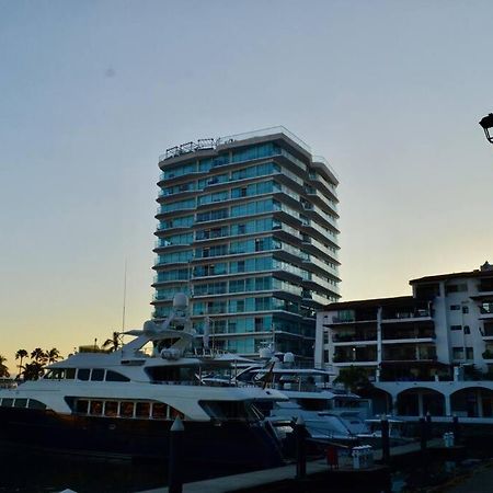 Luxury Condo On The Marina Пуерто-Вальярта Екстер'єр фото